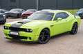 Dodge Challenger 5,7 HEMI V8 Widebody Leder Top Black - thumbnail 10