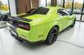 Dodge Challenger 5,7 HEMI V8 Widebody Leder Top Black - thumbnail 4