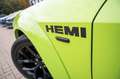 Dodge Challenger 5,7 HEMI V8 Widebody Leder Top Noir - thumbnail 22