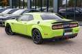 Dodge Challenger 5,7 HEMI V8 Widebody Leder Top Black - thumbnail 14