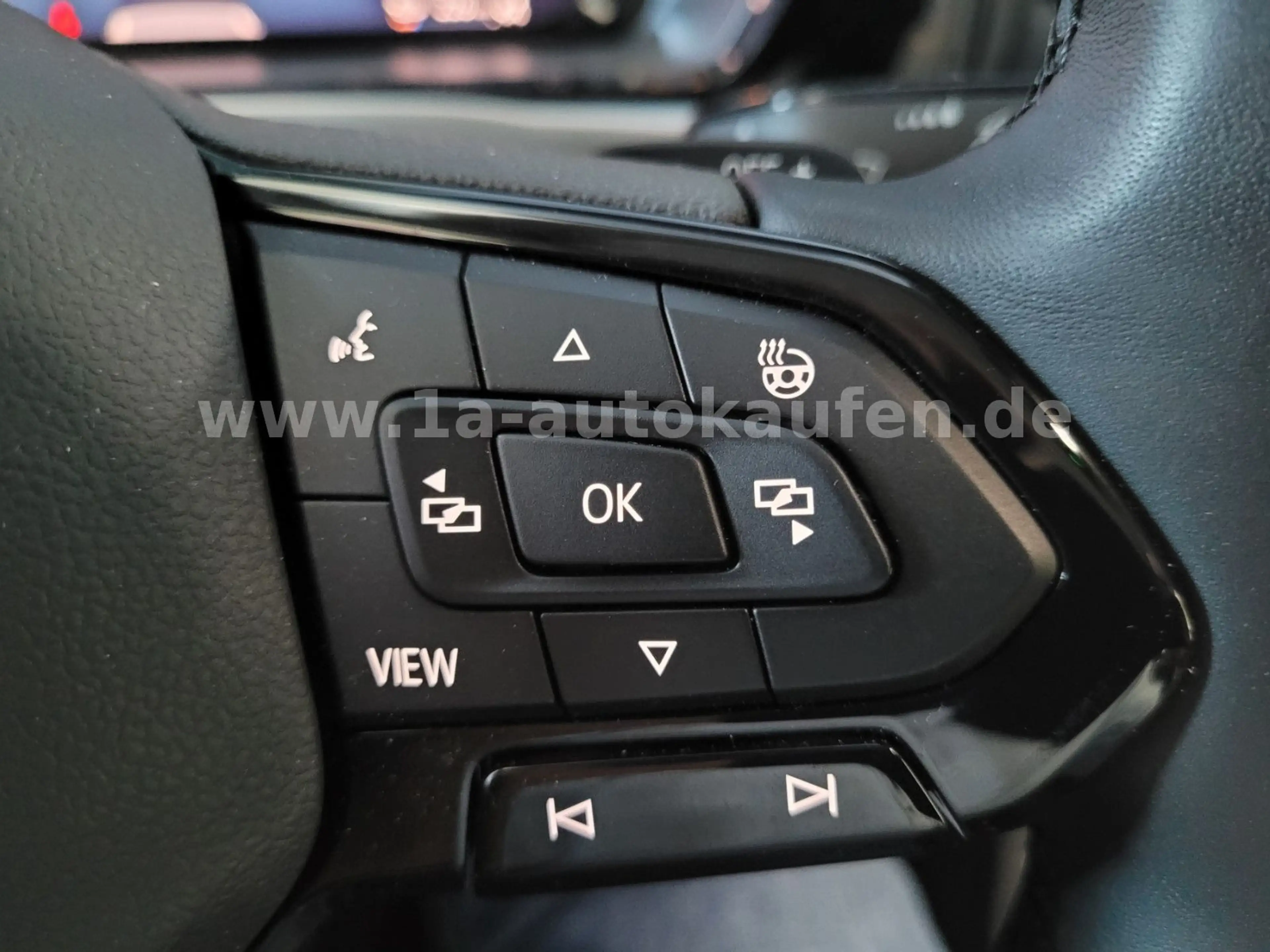 Ford Tourneo Connect L1 Plug-in Hybrid Active m. AHK — photo 11