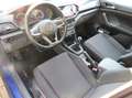 Volkswagen T-Cross 1.0 TSI Life  /Navi/PDC v+ht./Blind-Spot/Sitzheizu Blau - thumbnail 4