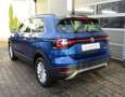 Volkswagen T-Cross 1.0 TSI Life  /Navi/PDC v+ht./Blind-Spot/Sitzheizu Blau - thumbnail 11