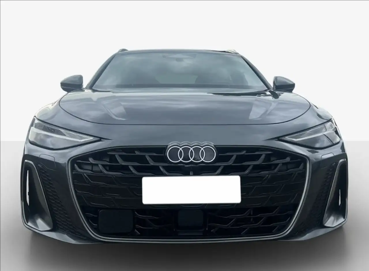 Audi A6 2026