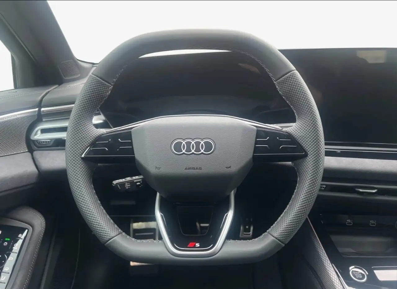 Audi A6 2026 — фото 10
