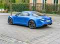 Renault Alpine A110 for sale Bleu - thumbnail 1