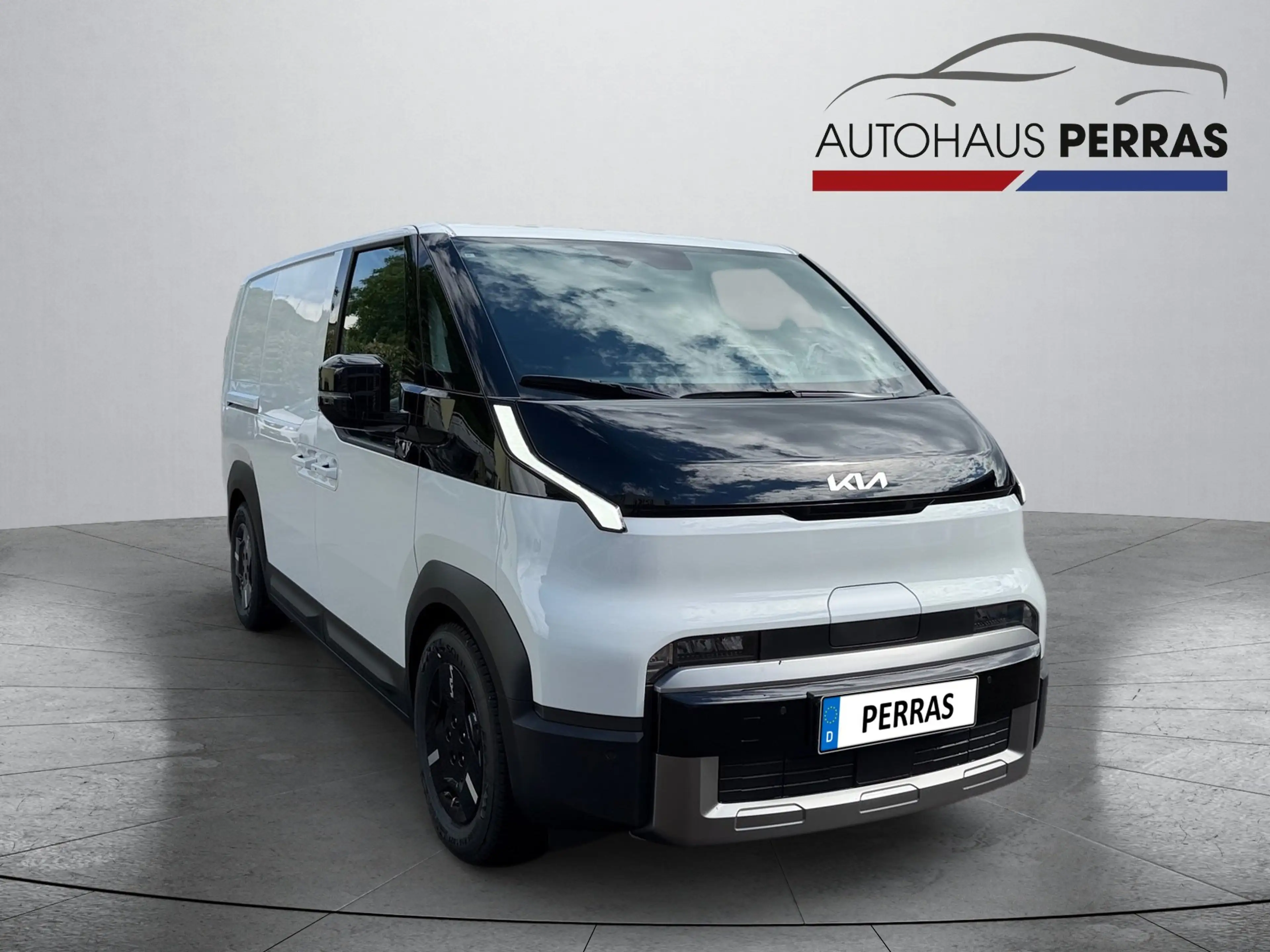 Kia PV5 Cargo L2H1 4T PLUS 71.2 WP ACC+SHZ+KlimaA — photo 7
