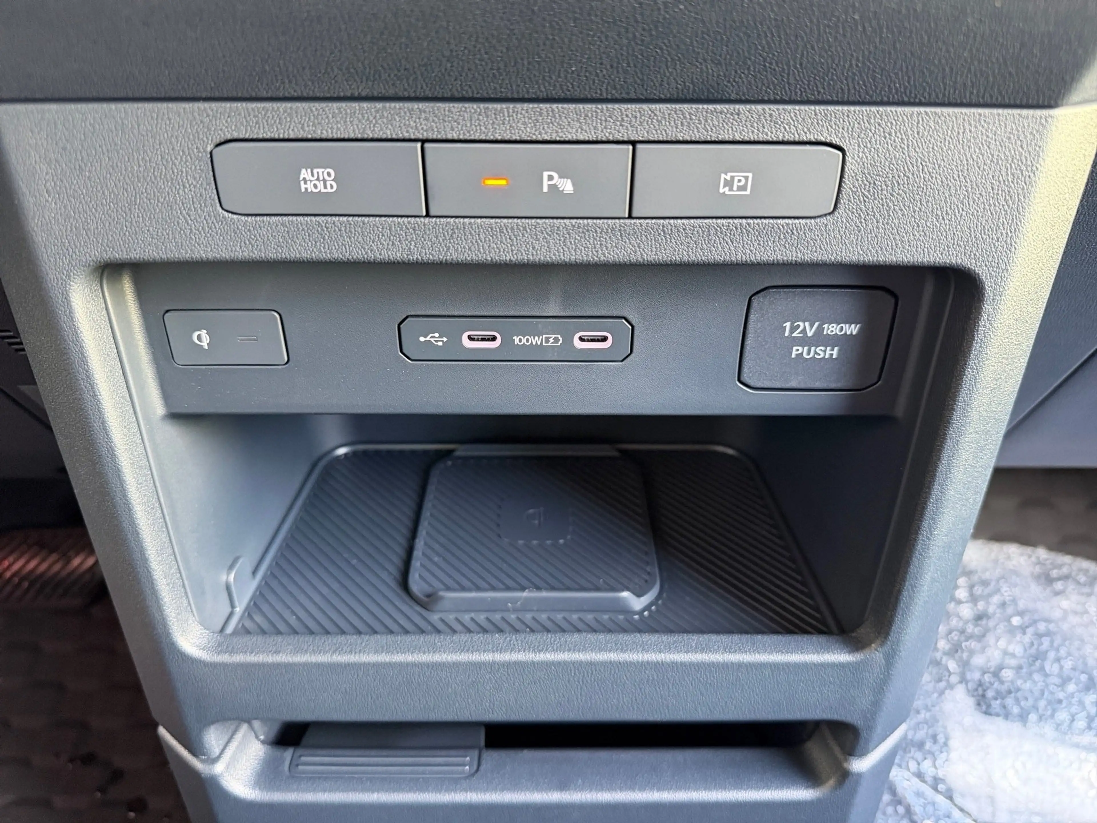 Kia PV5 Cargo L2H1 4T PLUS 71.2 WP ACC+SHZ+KlimaA — photo 14