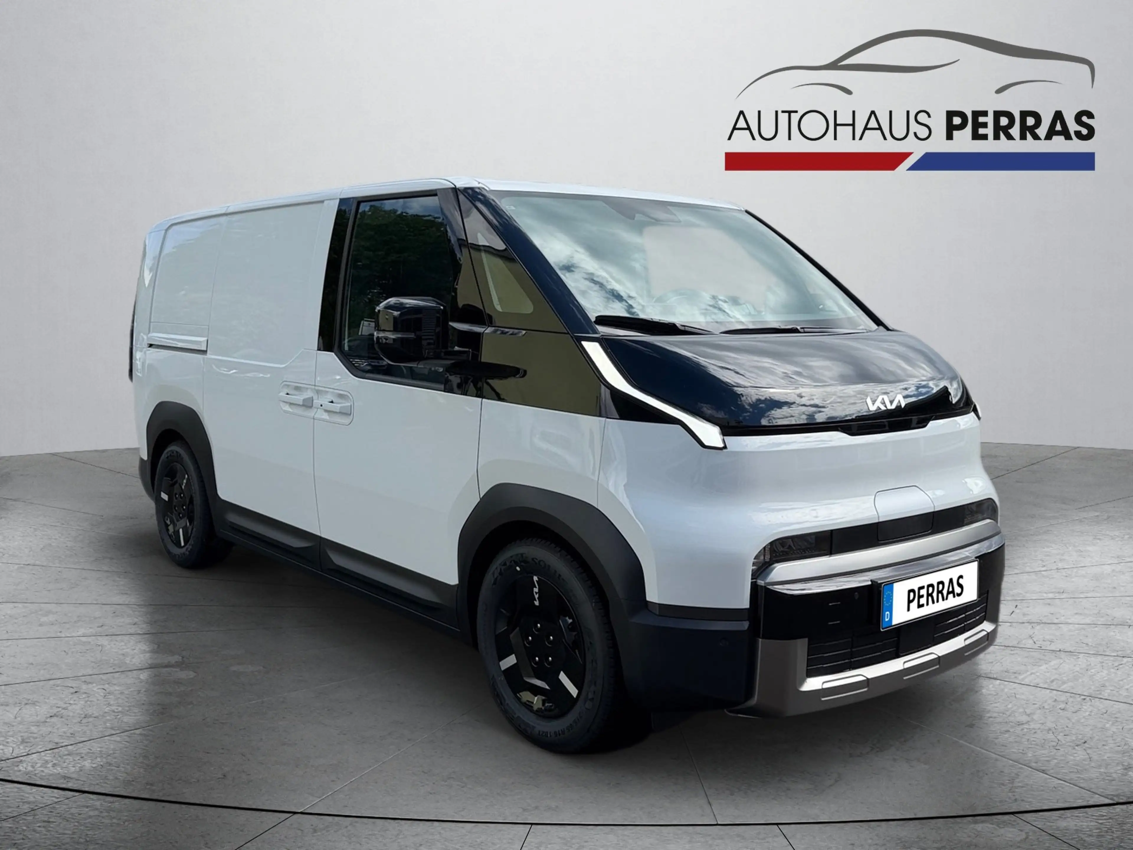 Kia PV5 Cargo L2H1 4T PLUS 71.2 WP ACC+SHZ+KlimaA — photo 6