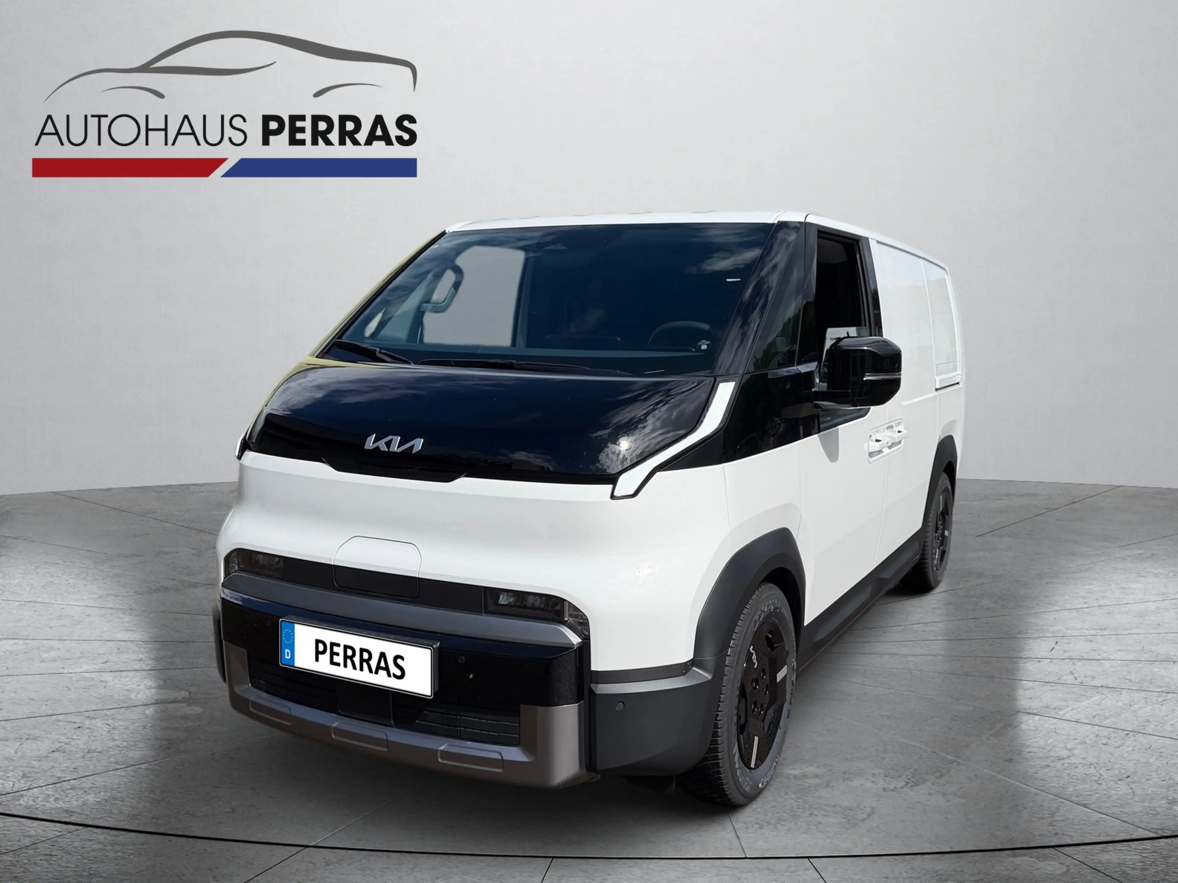 Kia PV5 Cargo L2H1 4T PLUS 71.2 WP ACC+SHZ+KlimaA — photo 2
