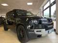 Land Rover Defender Defender 110 3.0d i6 mhev X-Dynamic HSE awd 200cv Schwarz - thumbnail 2
