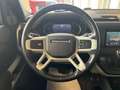 Land Rover Defender Defender 110 3.0d i6 mhev X-Dynamic HSE awd 200cv Schwarz - thumbnail 10