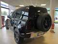 Land Rover Defender Defender 110 3.0d i6 mhev X-Dynamic HSE awd 200cv Schwarz - thumbnail 4