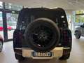 Land Rover Defender Defender 110 3.0d i6 mhev X-Dynamic HSE awd 200cv Schwarz - thumbnail 3