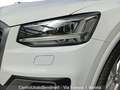 Audi Q2 1.6 TDI S tronic Sport Blanc - thumbnail 8