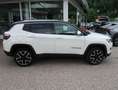 Jeep Compass 1,4 MultiAir2 AWD Limited Aut. Weiß - thumbnail 4