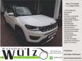 Jeep Compass 1,4 MultiAir2 AWD Limited Aut. Weiß - thumbnail 1