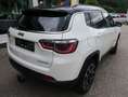 Jeep Compass 1,4 MultiAir2 AWD Limited Aut. Weiß - thumbnail 7
