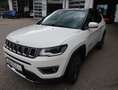 Jeep Compass 1,4 MultiAir2 AWD Limited Aut. Weiß - thumbnail 2