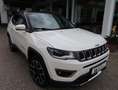 Jeep Compass 1,4 MultiAir2 AWD Limited Aut. Weiß - thumbnail 3