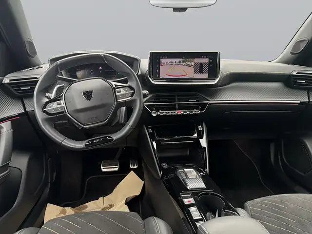 Peugeot 2008 view 12