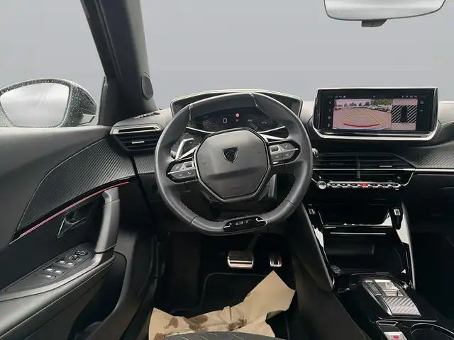 Peugeot 2008 view 15