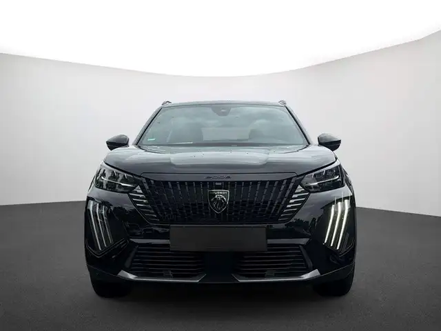 Peugeot 2008 view 3