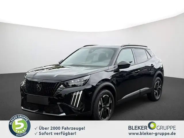 Peugeot 2008 view 2