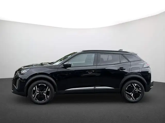 Peugeot 2008 view 5