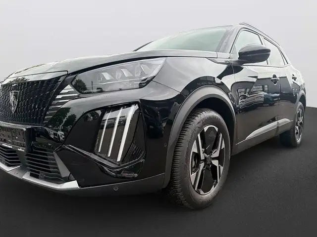 Peugeot 2008 view 11