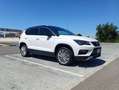 SEAT Ateca Ateca 1.6 tdi Xcellence Bianco - thumbnail 1
