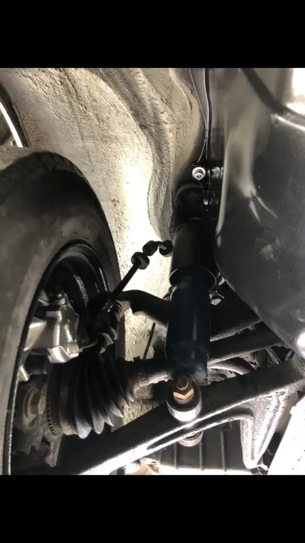 Volkswagen T4 California 2,5 TDI 102ps - 2