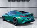 BMW M8 Competition Gran Coupe DriversPack ACC B&W Verde - thumbnail 3