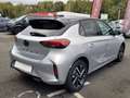 Opel Corsa 1.2 TURBO 130CH GS BVA Gris - thumbnail 6