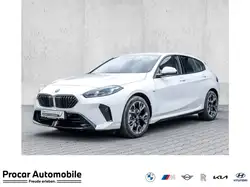 Bmw 120 M Sport RFK NAVI LED PDC V+H DAB Parkass.