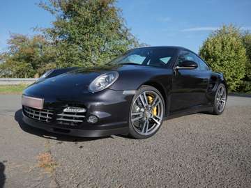 Turbo (997.2) PDK - PCCB - Akrapovic