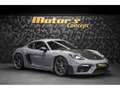 Porsche 718 Cayman GT4 RS - PACK WEISSACH - ARCTIC GREY Gris - thumbnail 6