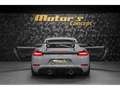 Porsche 718 Cayman GT4 RS - PACK WEISSACH - ARCTIC GREY Gris - thumbnail 5