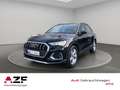 Audi Q3 35 TFSI S tronic advanced AHK+STANDHZG+LED Schwarz - thumbnail 1