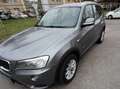 BMW X3 X3 xDrive20d Silber - thumbnail 1