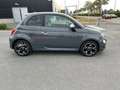 Fiat 500 1.2i Sport Gris - thumbnail 4