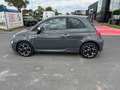 Fiat 500 1.2i Sport Gris - thumbnail 8