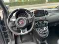 Fiat 500 1.2i Sport Gris - thumbnail 10