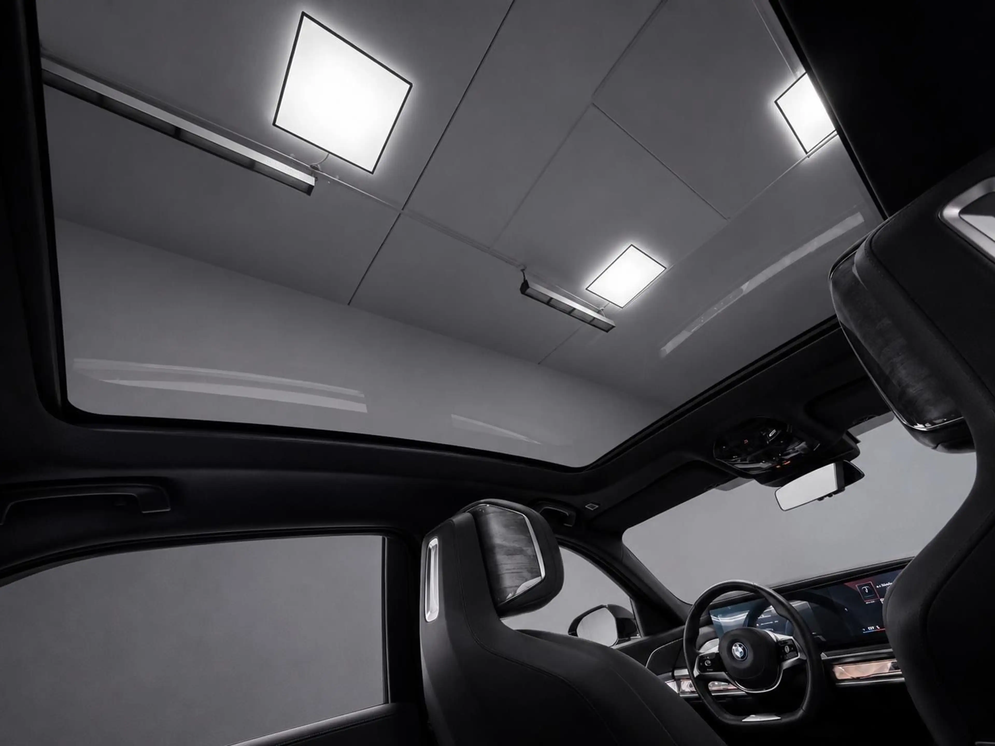 BMW i7 eDrive 50 Design Pure Excellence — photo 5
