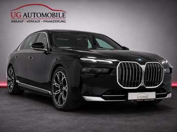 eDrive 50 Design Pure Excellence