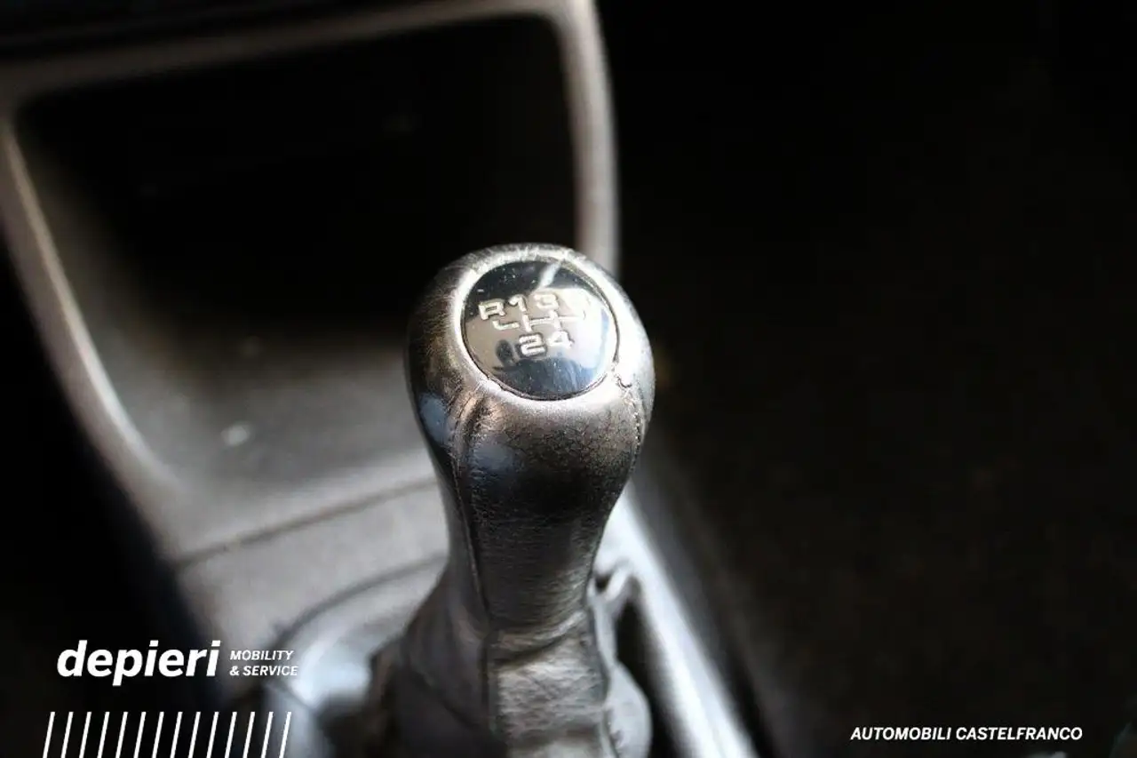 Volkswagen Golf GTI 3 serie 2.0 16V Edition 5p -1hand, foto 11