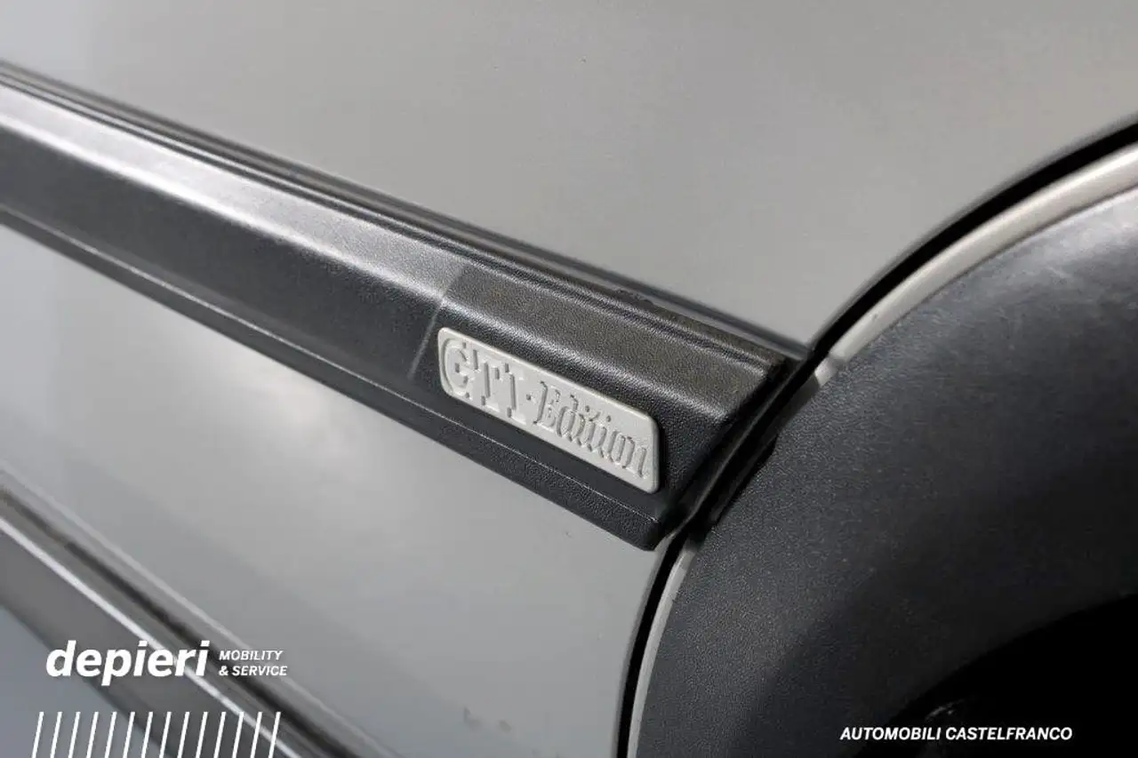 Volkswagen Golf GTI 3 serie 2.0 16V Edition 5p -1hand, foto 7