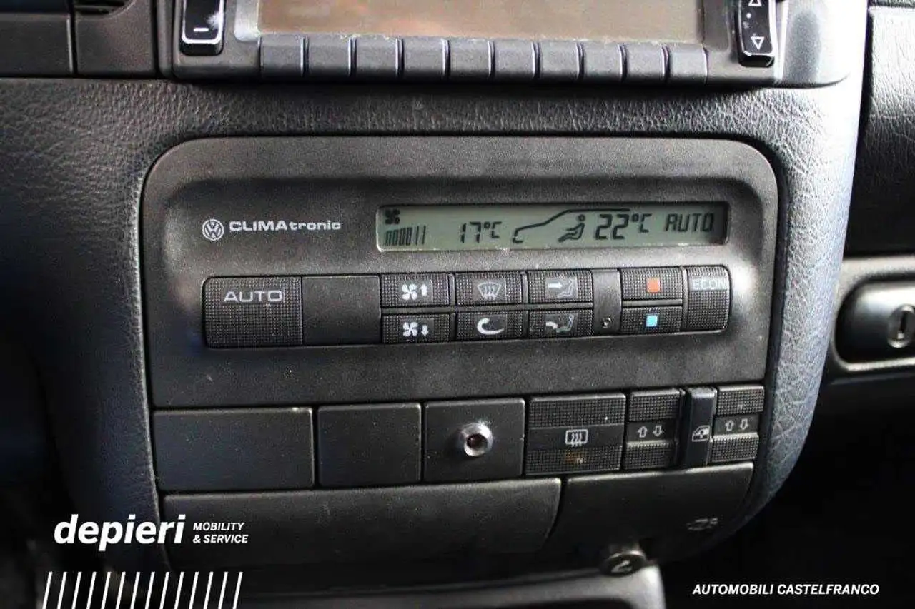 Volkswagen Golf GTI 3 serie 2.0 16V Edition 5p -1hand, foto 9