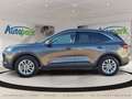 Ford Kuga Titanium Hybrid FHEV AWD Grau - thumbnail 4