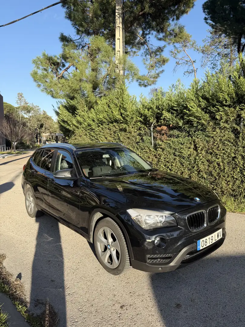 BMW X1 xDrive 20d - 2